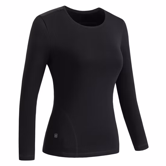 2022 Custom Winter Keep Warm Thermal Suit Long Johns Seamless Mens Warm Thermal Underwear Women